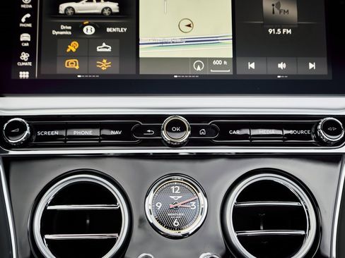 Used 2024 Bentley Continental GT S image 53