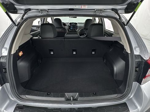 Used 2023 Subaru Crosstrek 2.5i Limited w/ Moonroof Package image 15