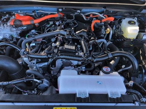 New 2026 Toyota Tacoma TRD Off-Road image 30