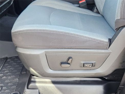 Used 2024 RAM 3500 Big Horn image 19