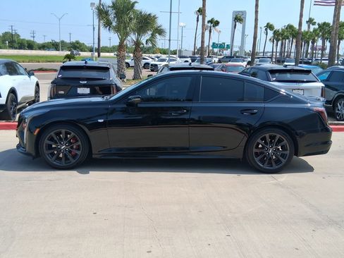 Used 2026 Cadillac CT5 Sport RWD image 23