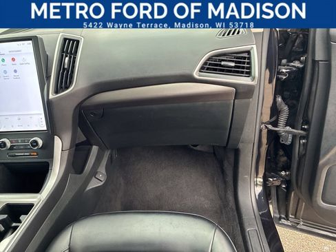 Certified 2024 Ford Edge SEL AWD/4WD image 45