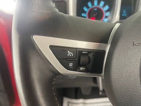 Used 2010 Chevrolet Camaro LT w/ RS Package image 37