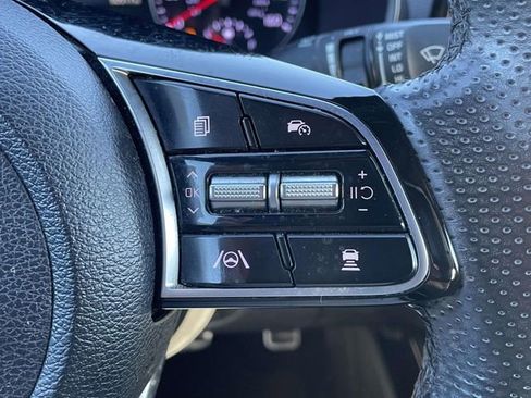 Used 2023 Kia Forte GT-Line w/ GT-Line Technology Package image 20