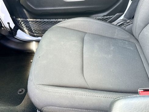 Used 2022 Jeep Wrangler Unlimited Sport image 22