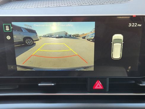 New 2026 Kia Carnival image 13