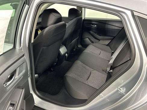 Used 2024 Honda Accord LX image 31