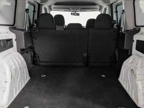 Used 2020 RAM ProMaster City Wagon FWD image 17