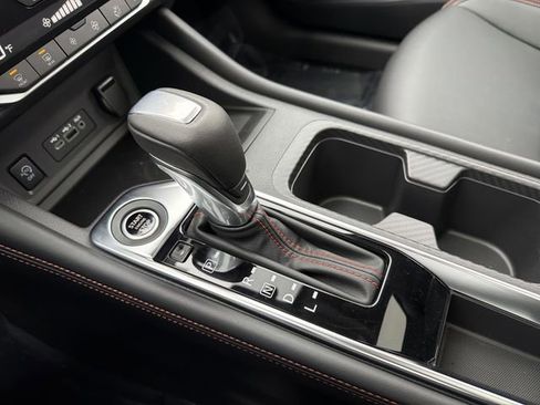 New 2025 Nissan Sentra SR w/ SR Premium Package image 27