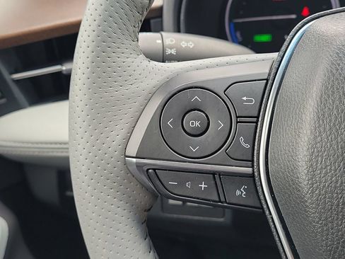 Used 2019 Toyota Avalon Limited w/ Advanced Safety Package FWD image 9