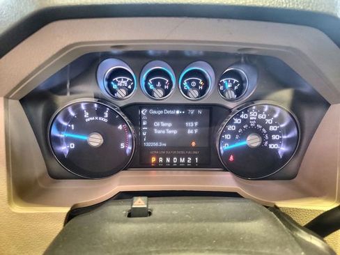 Used 2012 Ford F350 XLT w/ XLT Premium Pkg AWD/4WD image 15
