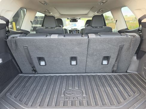 Used 2024 Subaru Ascent Onyx Edition Limited w/ Popular Package Onyx image 12