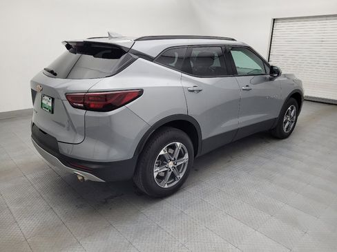 Used 2024 Chevrolet Blazer LT FWD image 10