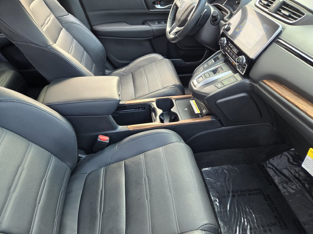 Used 2022 Honda CR-V Touring image 20