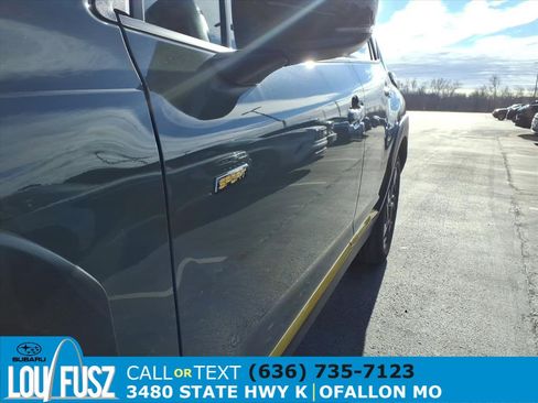 Certified 2025 Subaru Crosstrek 2.5i Sport image 34