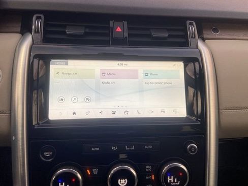 Used 2019 Land Rover Discovery HSE image 23