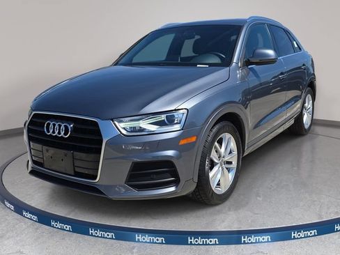 Used 2016 Audi Q3 2.0T Premium Plus FWD image 1
