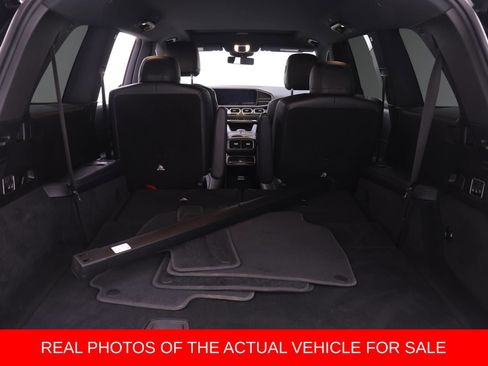 Used 2020 Mercedes-Benz GLS 450 4MATIC image 14