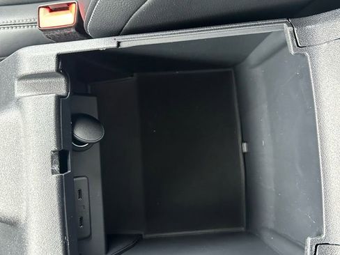 Used 2025 Ford Bronco Outer Banks image 24