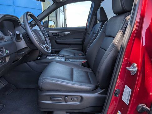 Certified 2023 Honda Passport EX-L image 20