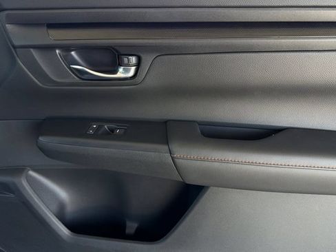 Certified 2025 Honda CR-V Sport-L image 22