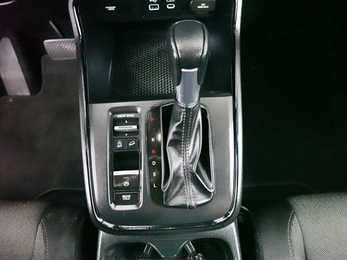 Used 2025 Honda CR-V EX image 22