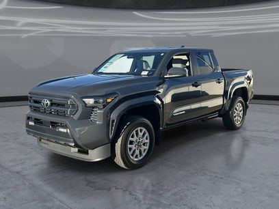 Used 2024 Toyota Tacoma SR5