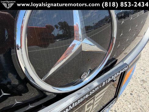 Used 2022 Mercedes-Benz EQS 450+ Sedan image 39