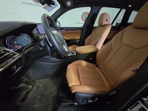 Used 2023 BMW X3 xDrive30i w/ Premium Package image 13