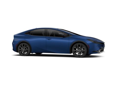 New 2027 Toyota Prius XLE FWD image 13