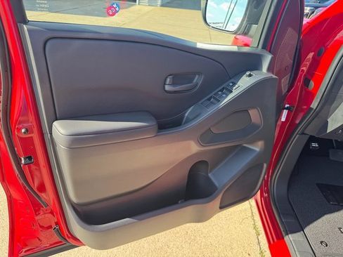 New 2026 Nissan Frontier SV w/ SV Convenience Package image 5