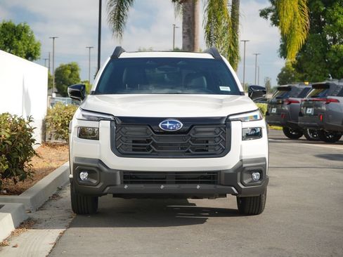 New 2026 Subaru Outback Limited AWD/4WD image 5