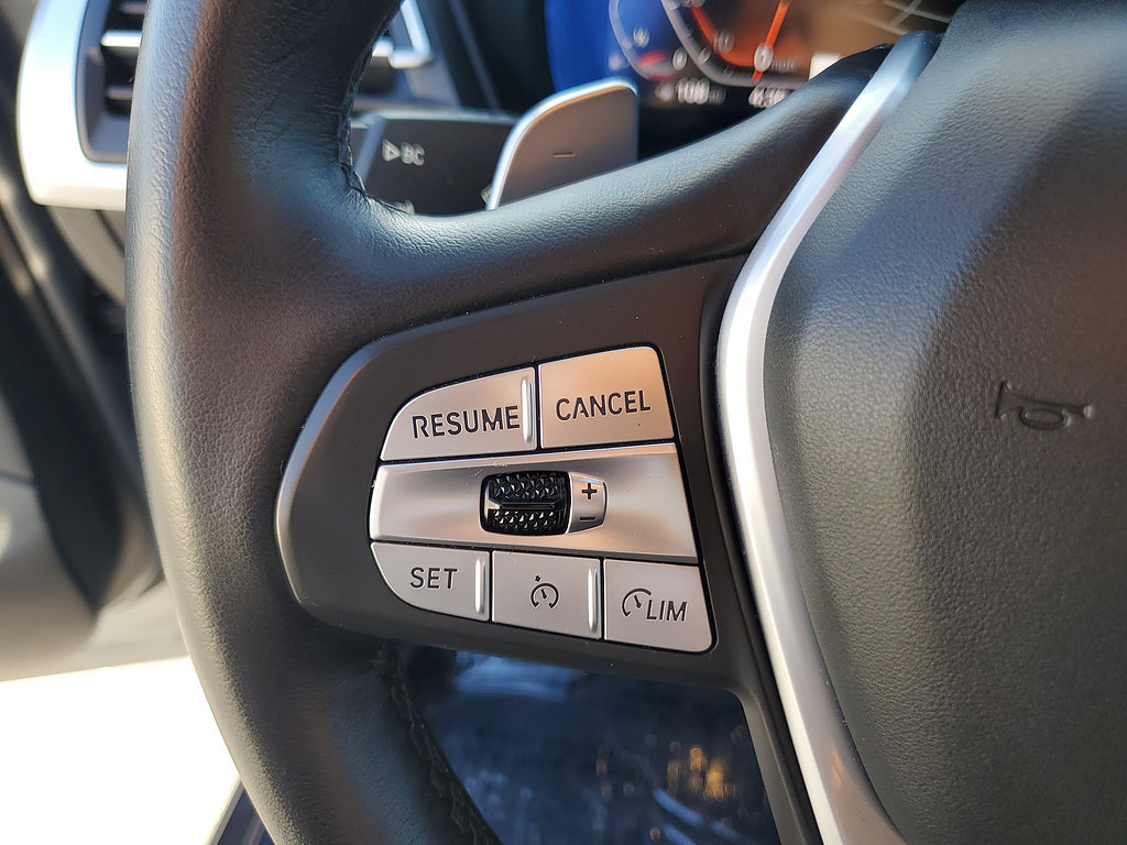 Used 2024 BMW X3 sDrive30i w/ Convenience Package RWD image 25
