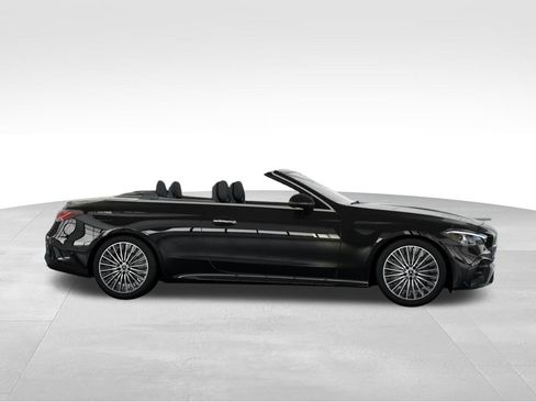 New 2026 Mercedes-Benz CLE 300 4MATIC Cabriolet image 15