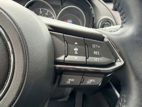 Used 2018 MAZDA CX-9 Grand Touring FWD image 19