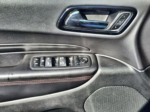 Certified 2024 Dodge Durango GT AWD/4WD image 19