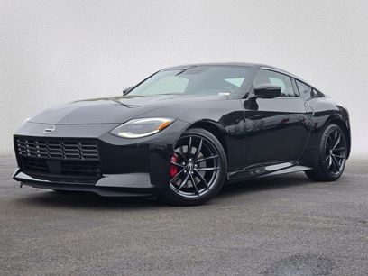 Used 2024 Nissan Z Performance w/ Floor Mat Package
