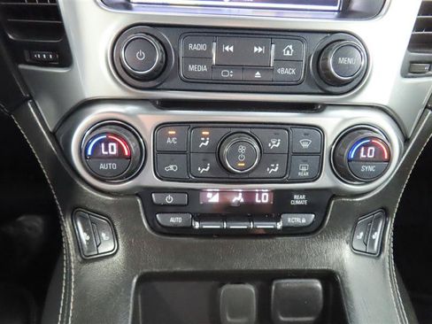Used 2019 Chevrolet Tahoe LT AWD/4WD image 29