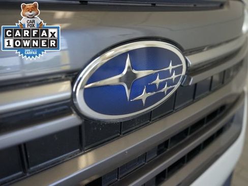 Used 2025 Subaru Forester Limited AWD/4WD image 19
