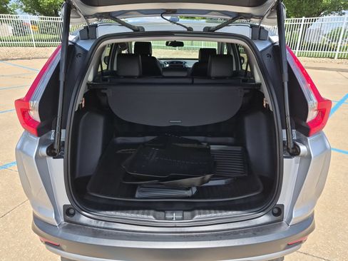 Used 2018 Honda CR-V EX-L image 26