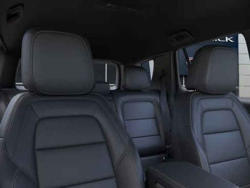 New 2027 GMC Terrain Elevation w/ Elevation Premium Package FWD image 24