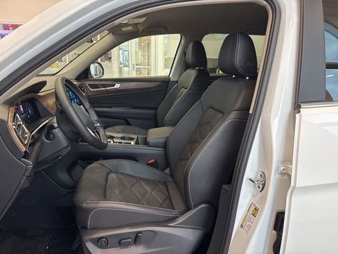 New 2026 Volkswagen Atlas SE AWD/4WD image 8