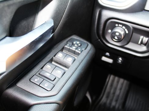 New 2026 RAM 1500 Lone Star w/ Night Edition image 30