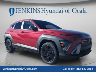 New 2026 Hyundai Kona SEL Sport video 1