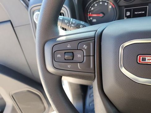 New 2026 GMC Sierra 2500 Pro w/ 1SA Pro Safety Plus Package image 29