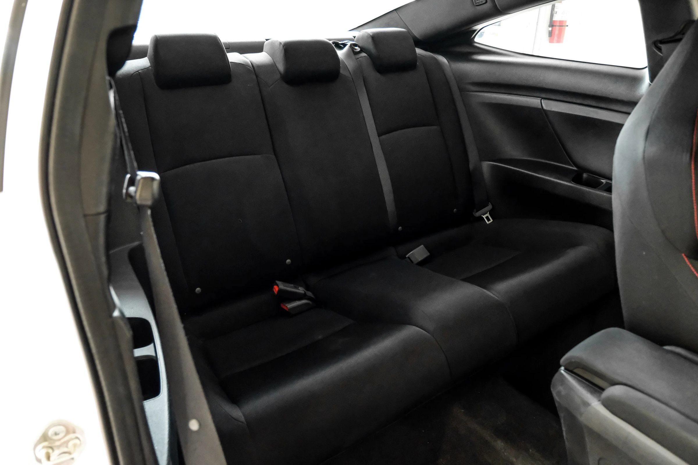 Used 2018 Honda Civic Si image 37