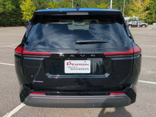 New 2026 Toyota RAV4 XSE w/ Panoramic Sun Roof Package AWD/4WD image 5