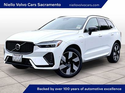 Used 2024 Volvo XC60 T8 Plus w/ Protection Package Premier