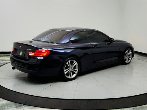Used 2016 BMW 428i Convertible image 5