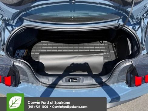 Used 2024 Ford Mustang GT Premium RWD image 17